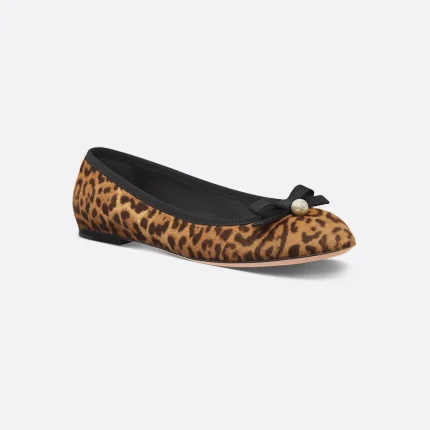Dior Ballet Flat