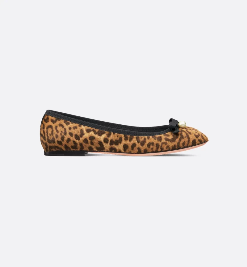 Dior Ballet Flat - Image 2