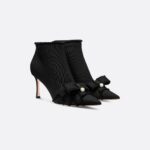 Adiorable Heeled Ankle Boot