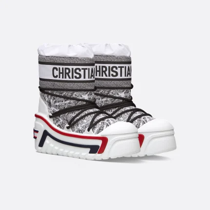 DiorAlps Apr??s-Ski Boot