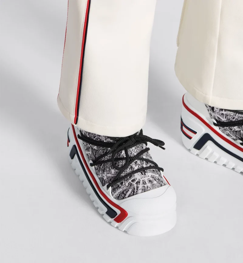 DiorAlps Apr??s-Ski Boot - Image 2