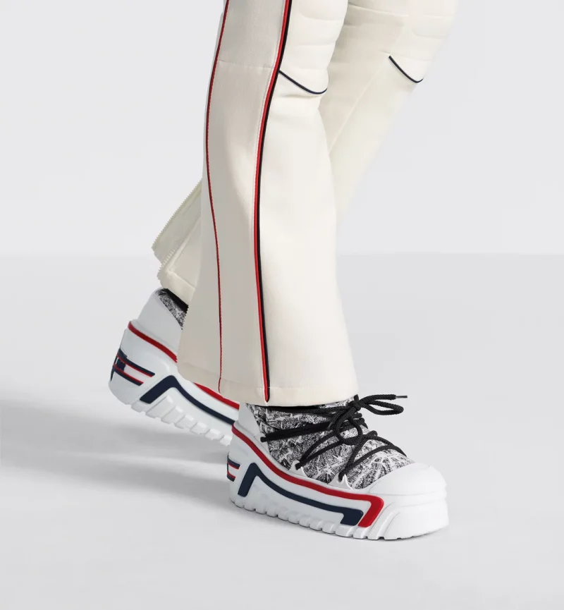 DiorAlps Apr??s-Ski Boot - Image 3