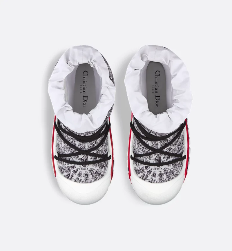 DiorAlps Apr??s-Ski Boot - Image 5