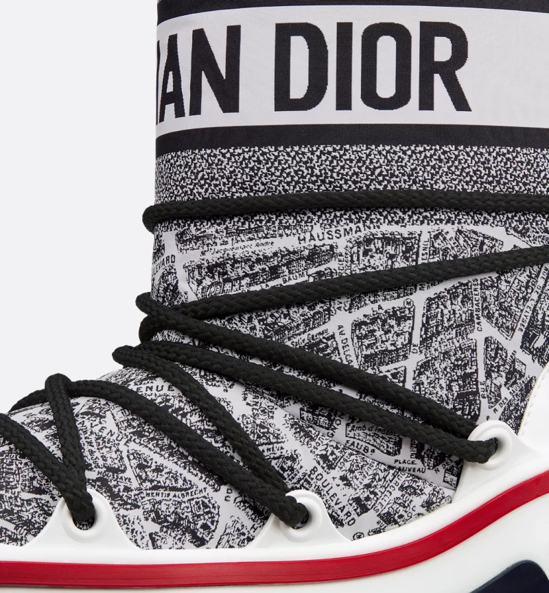 DiorAlps Apr??s-Ski Boot - Image 6