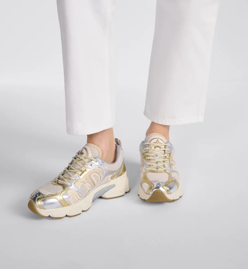 Dior Chrono Sneaker - Image 2