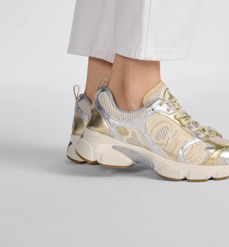 Dior Chrono Sneaker - Image 3