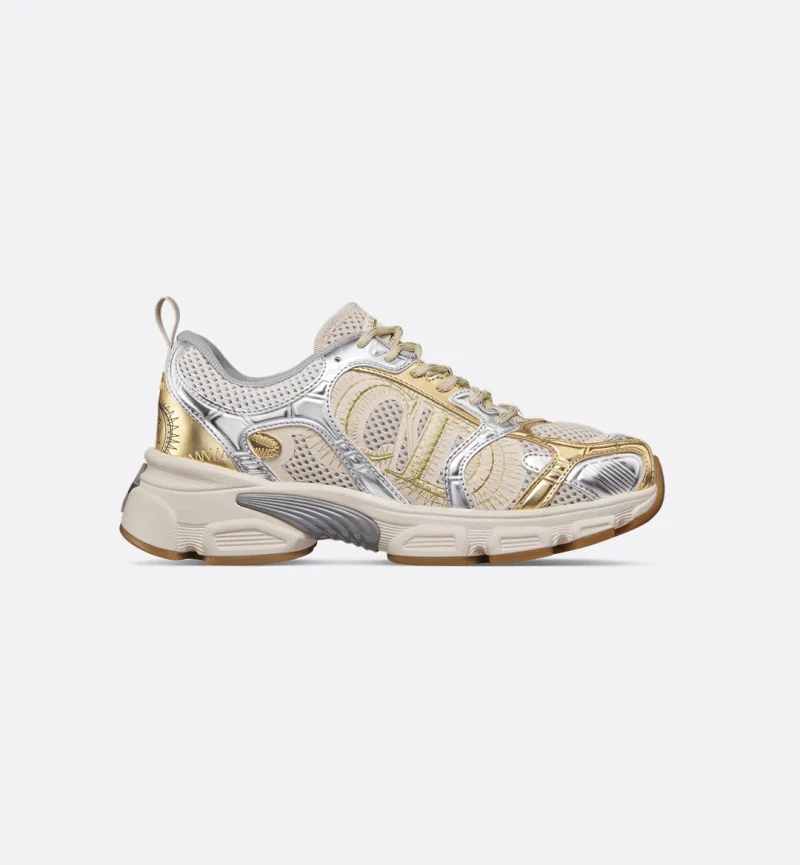 Dior Chrono Sneaker - Image 5