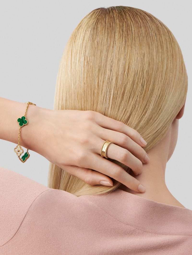 Perlee signature ring - Image 3