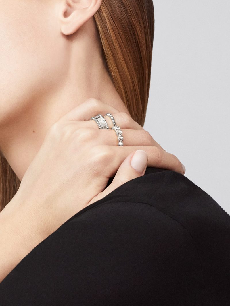 Perlee signature ring - Image 3