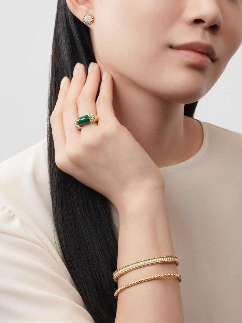 Perlee couleurs ring - Image 4