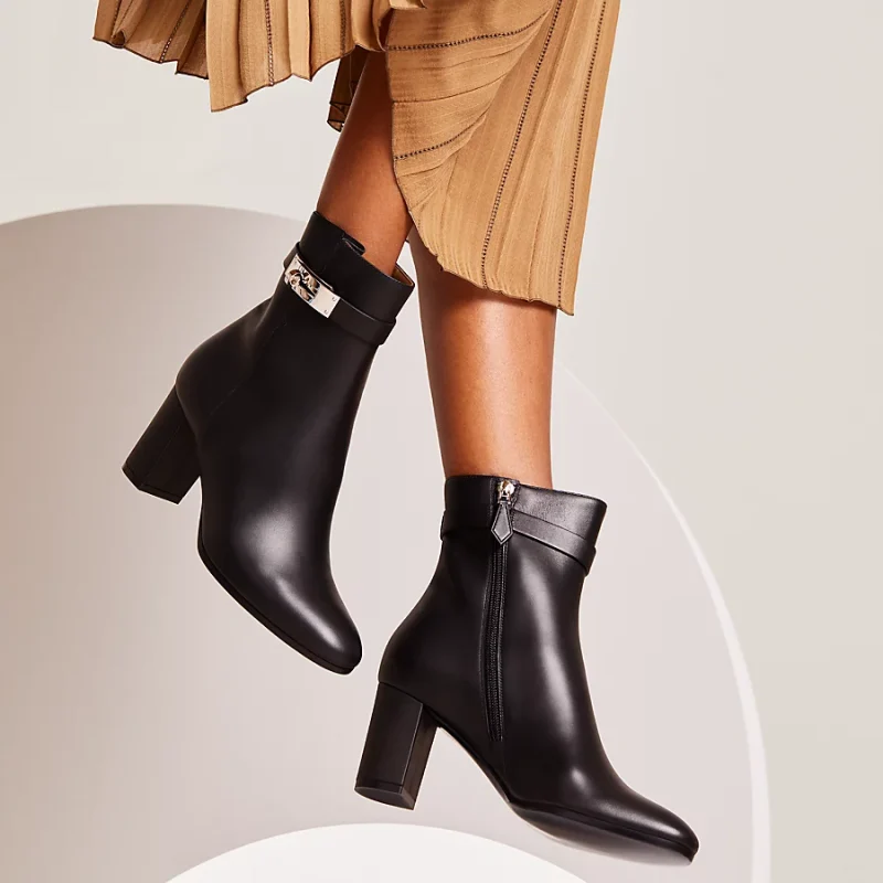 Saint Germain ankle boot - Image 5