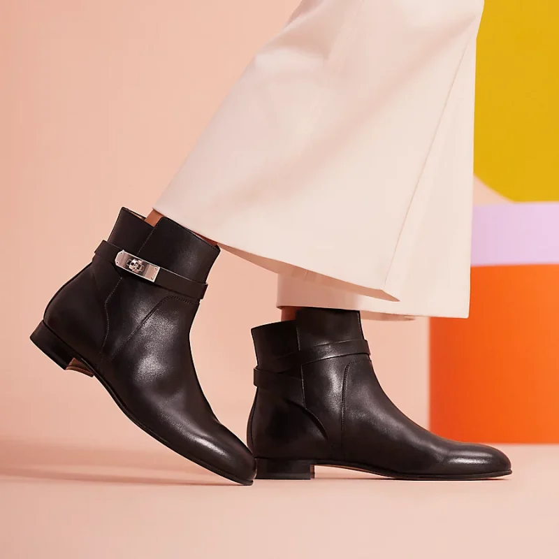 Neo ankle boot - Image 2