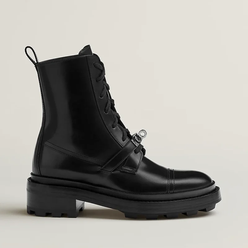 Funk ankle boot - Image 2