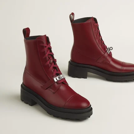 Funk ankle boot