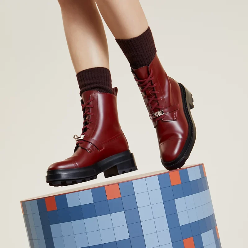 Funk ankle boot - Image 2