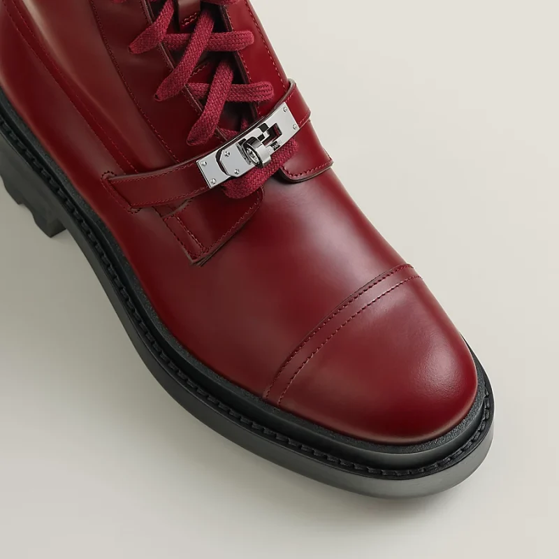 Funk ankle boot - Image 4