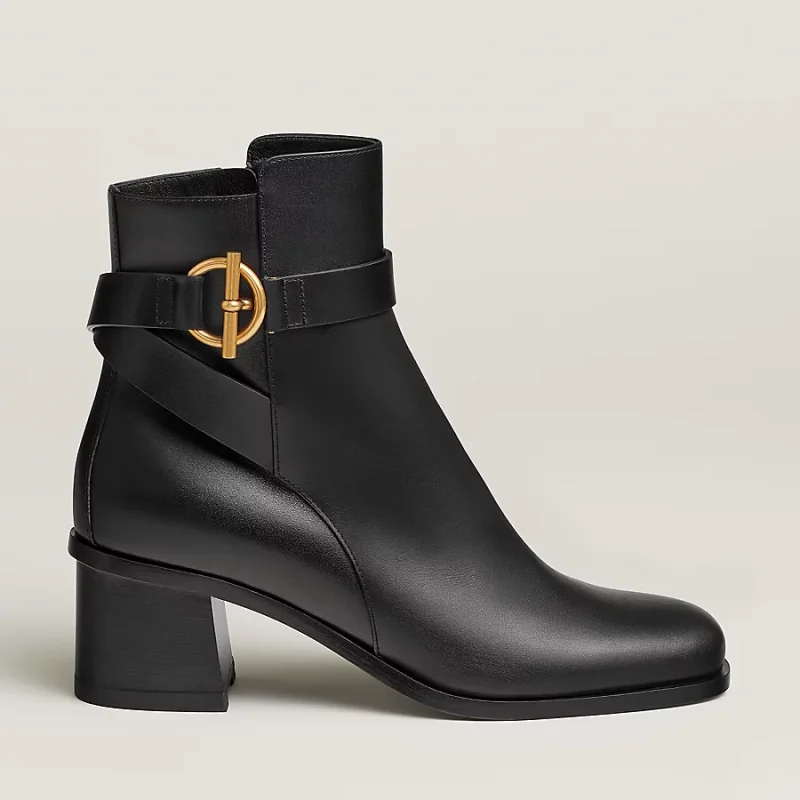 Jill 60 ankle boot - Image 3