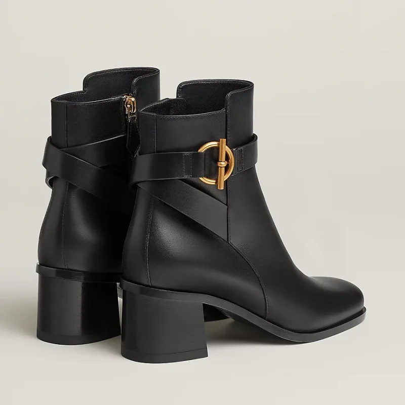 Jill 60 ankle boot - Image 4