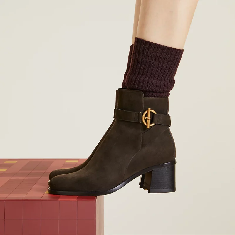 Jill 60 ankle boot - Image 2