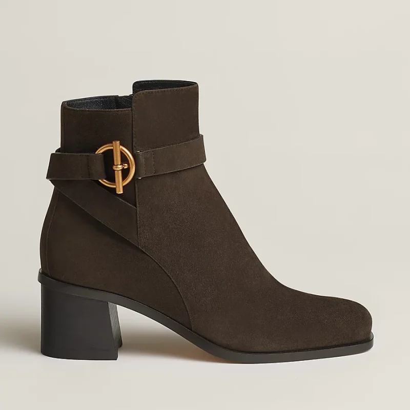 Jill 60 ankle boot - Image 3
