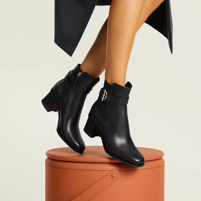 Jill 60 ankle boot - Image 2