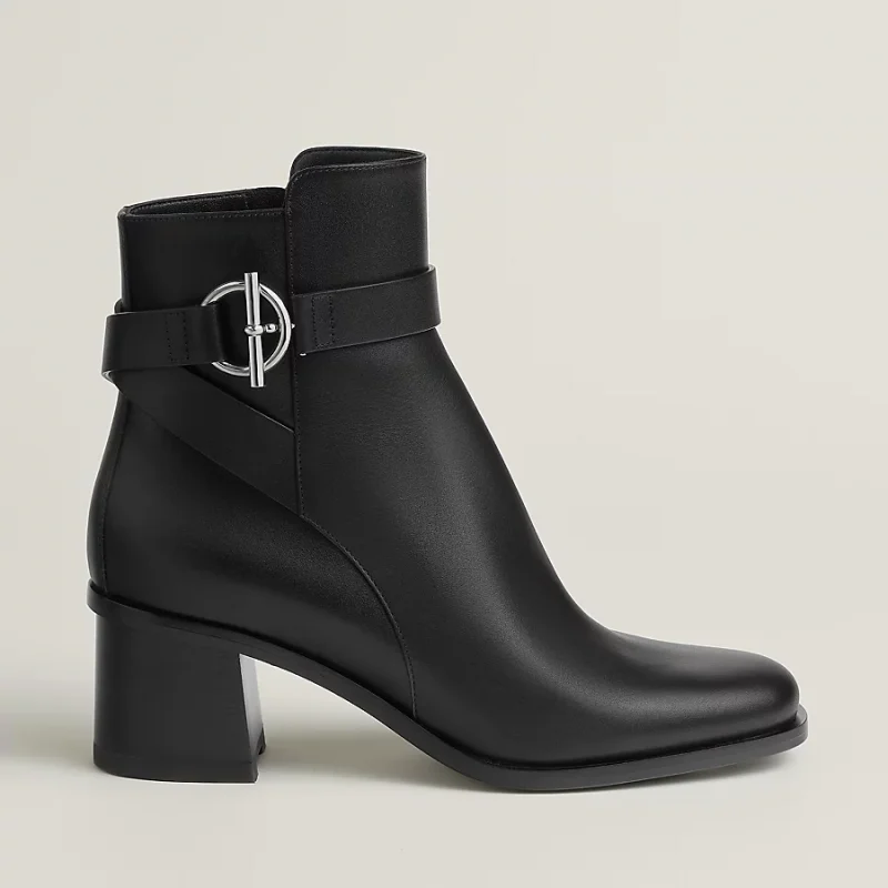 Jill 60 ankle boot - Image 3