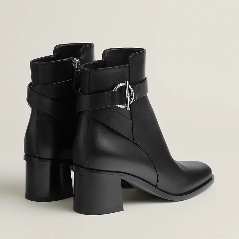 Jill 60 ankle boot - Image 4