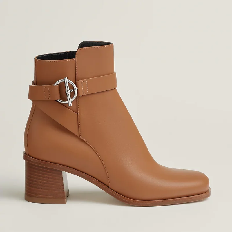Jill 60 ankle boot - Image 5