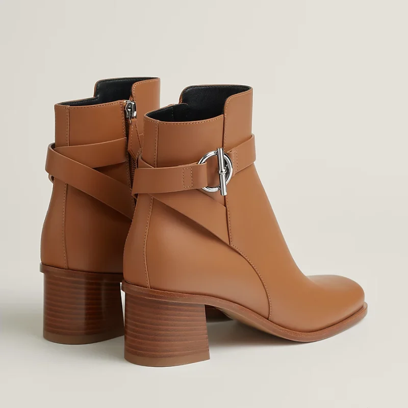 Jill 60 ankle boot - Image 2