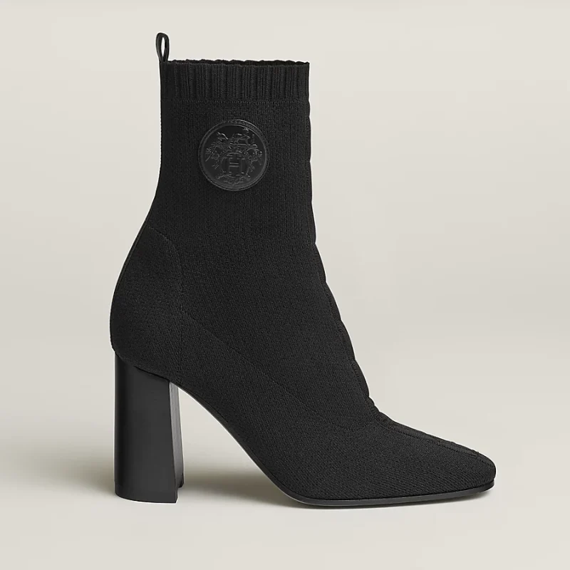 Jenna 90 ankle boot - Image 3