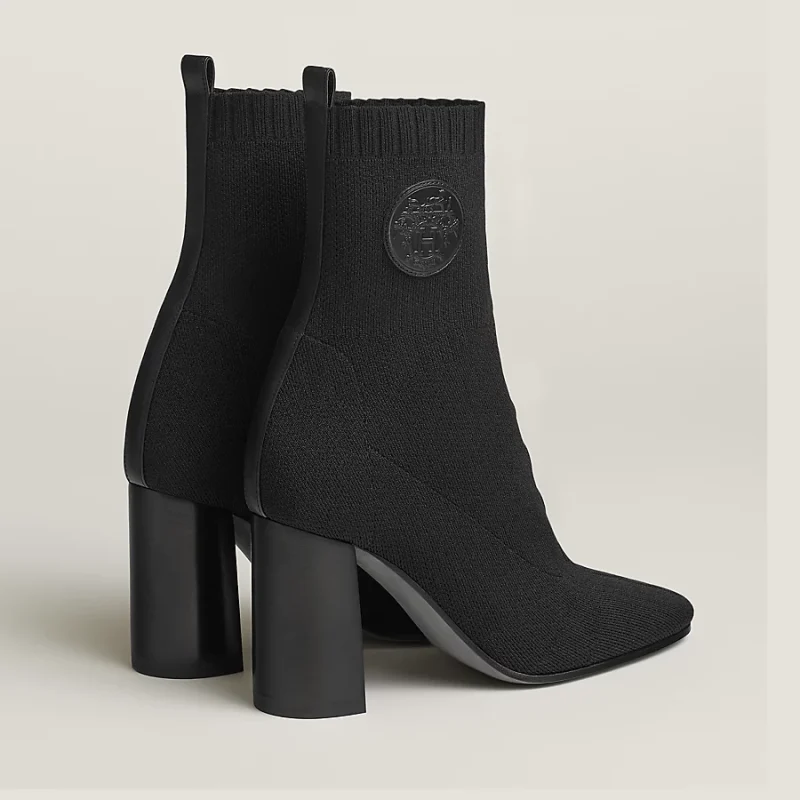 Jenna 90 ankle boot - Image 4