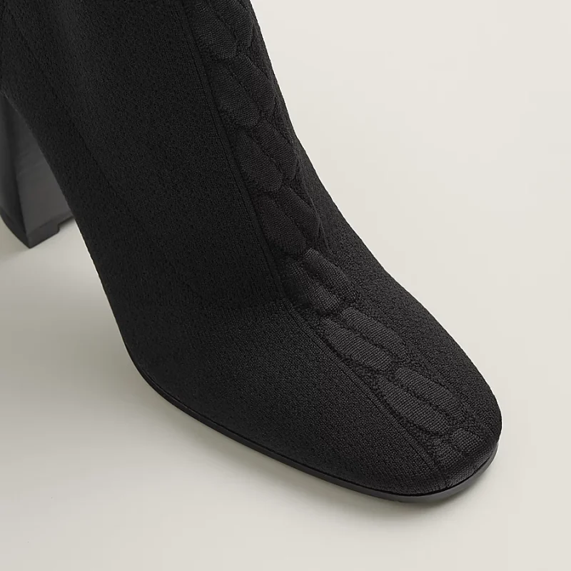 Jenna 90 ankle boot - Image 5