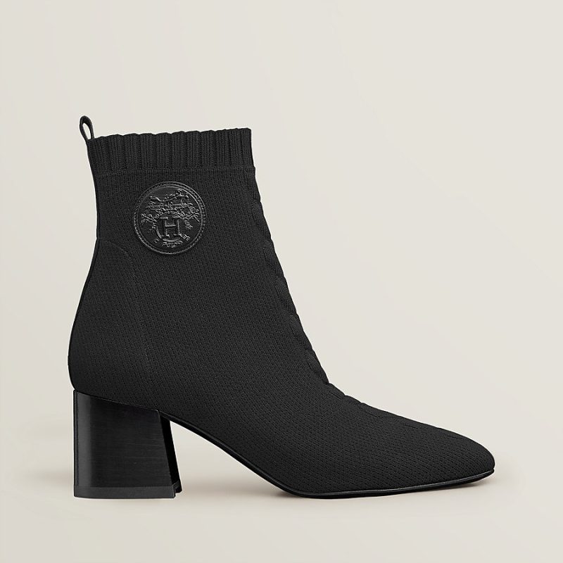Volver 60 ankle boot - Image 3