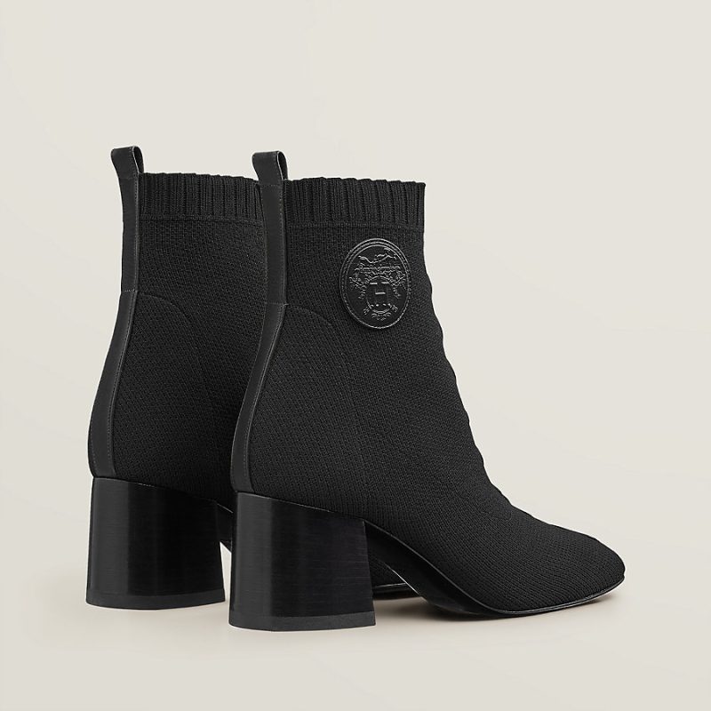 Volver 60 ankle boot - Image 4