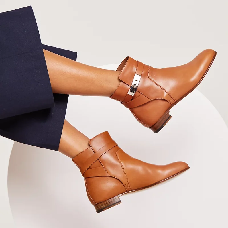 Neo ankle boot - Image 4