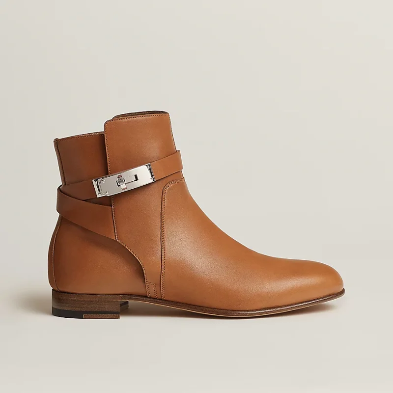Neo ankle boot - Image 5