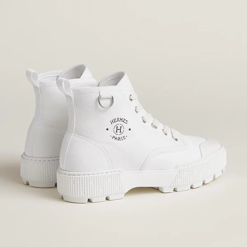 Itineraire ankle boot - Image 4