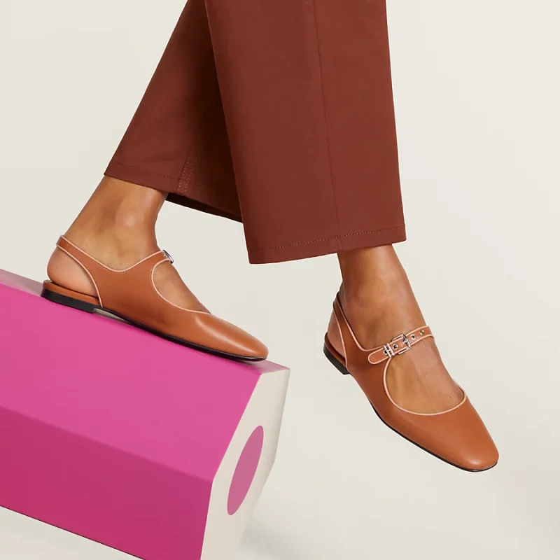 Kleo slingback - Image 2