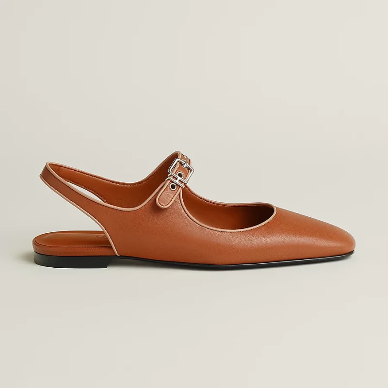 Kleo slingback - Image 3