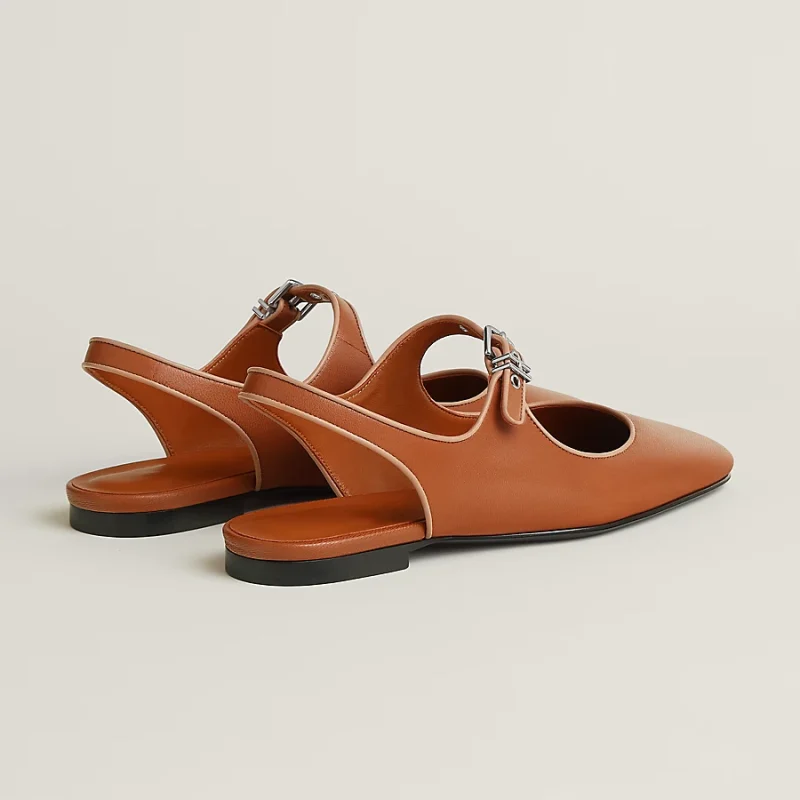 Kleo slingback - Image 4