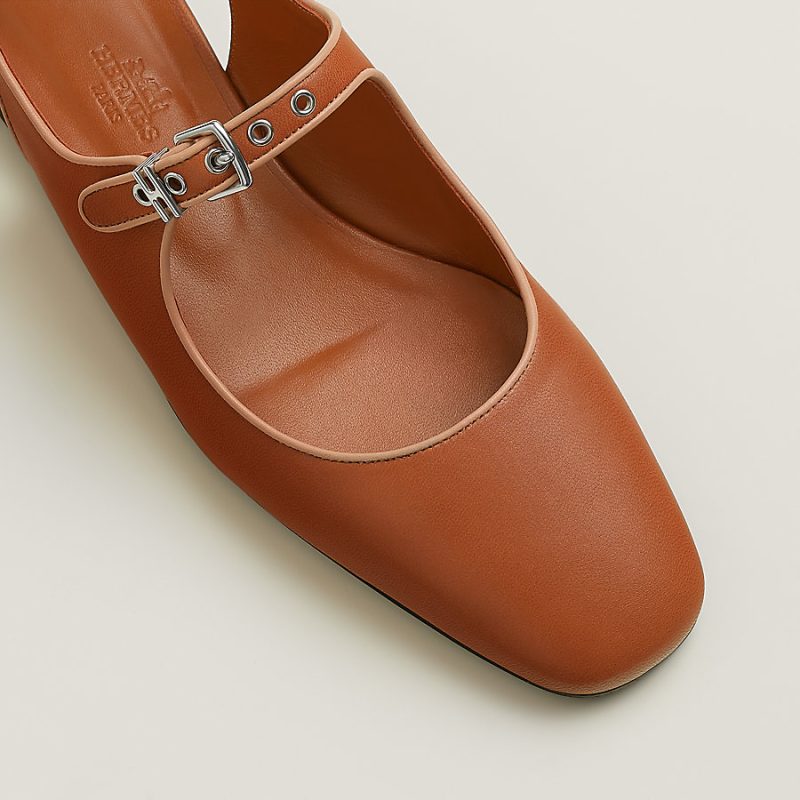 Kleo slingback - Image 5