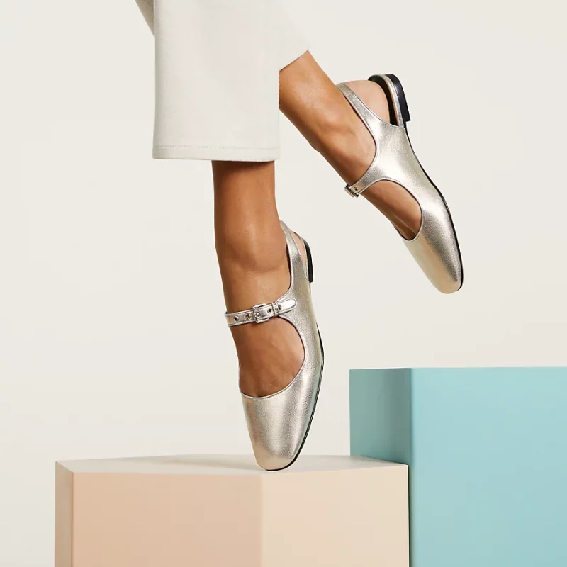 Kleo slingback - Image 2