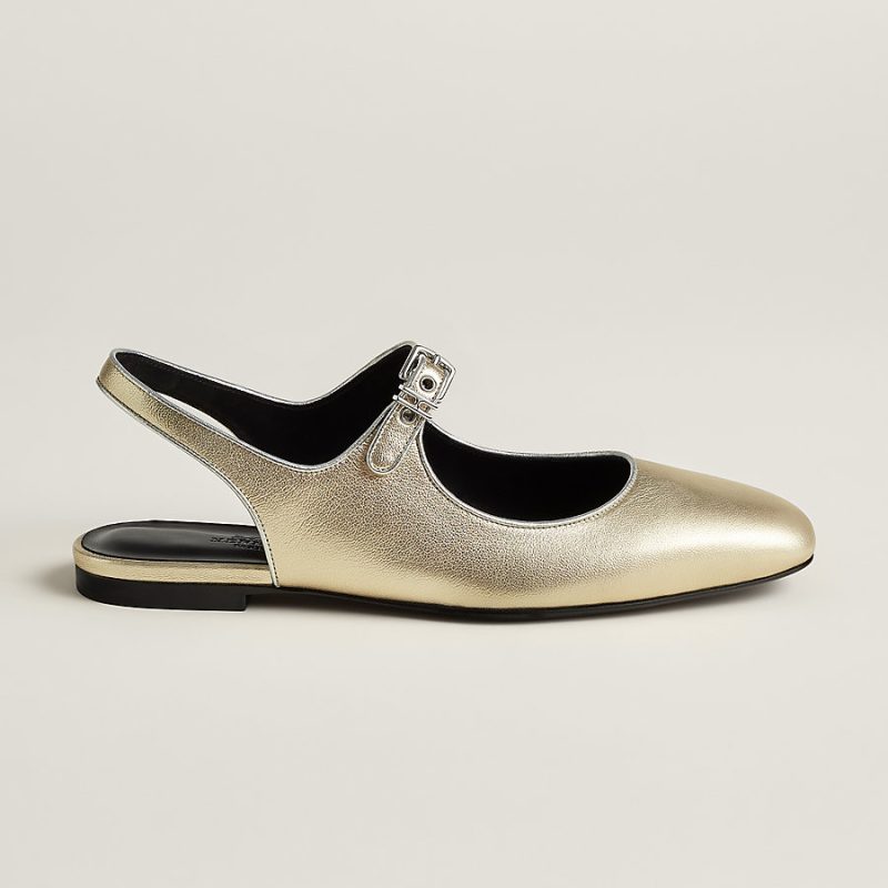 Kleo slingback - Image 3
