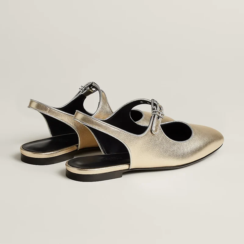 Kleo slingback - Image 4