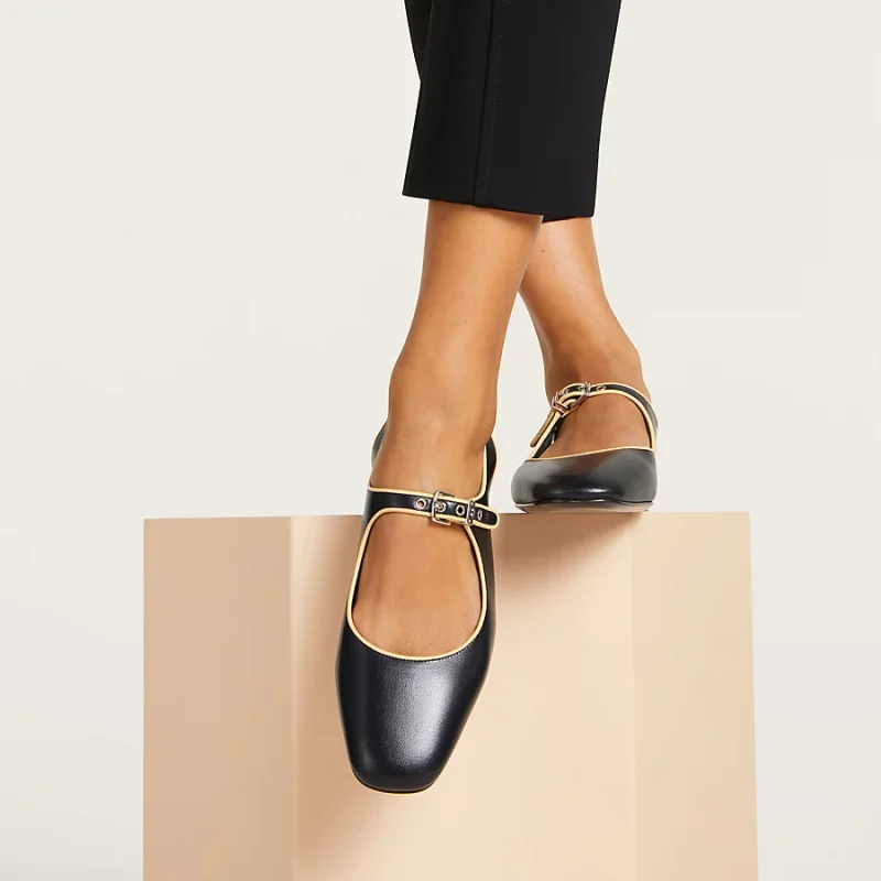 Kleo slingback - Image 3
