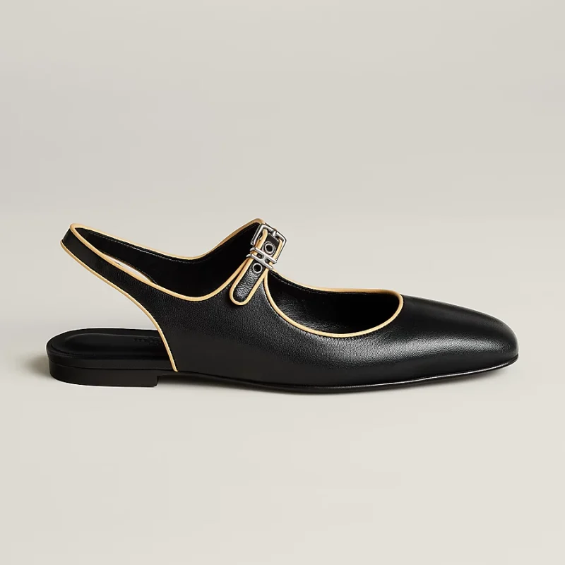 Kleo slingback - Image 4