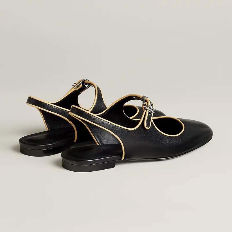 Kleo slingback - Image 5