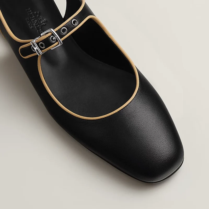 Kleo slingback - Image 2