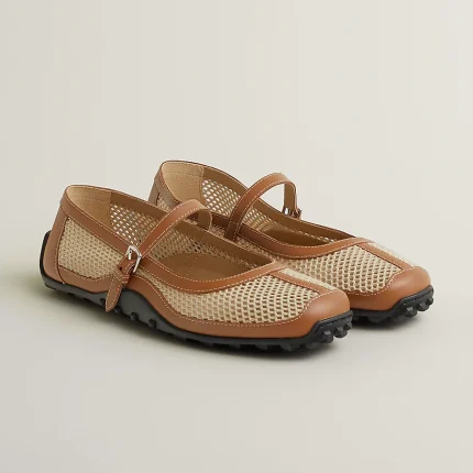 Kichu ballet flat