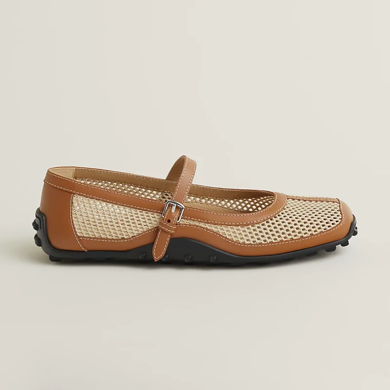 Kichu ballet flat - Image 2
